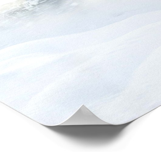 Impression de motoneige Wild Ride (Coin)