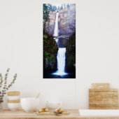 Impression de Multnomah Falls (Cuisine)