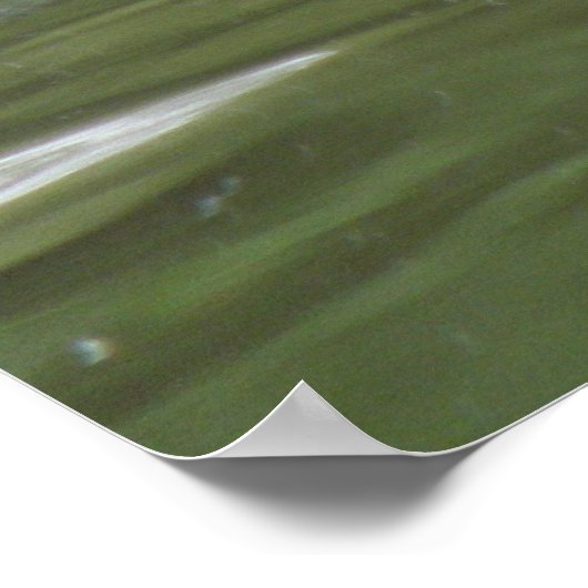 Impression de nage de pièce (Coin)