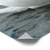 Impression de nage de Swan (Coin)