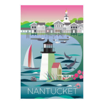 Impression de Nantucket