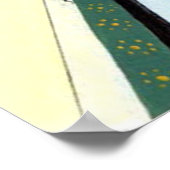 Impression de natation synchronisée (Coin)