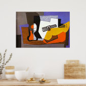 impression de nature morte (Cuisine)