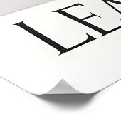 Impression de nature morte de fruits, Apprendre à  (Coin)