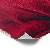 Impression de Noël vintage mouton, animal de ferme (Coin)