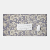 Impression de papier peint Horn Poppy de William M (Clavier et souris)