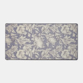Impression de papier peint Horn Poppy de William M (Recto)