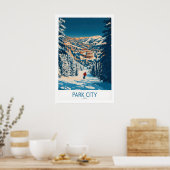 Impression de Park City Utah Ski 1 (Cuisine)