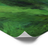 Impression de peinture numérique (Coin)