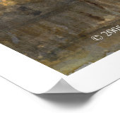 Impression de pelouse Ahwahnee (Coin)