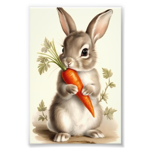 Impression de pépinière de fleurs printanières de (Devant)