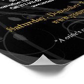 Impression de performances de cabaret (Coin)