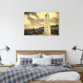 IMPRESSION DE PHOTO ANCIENNE sur toile d'impressio (Insitu(Chambre))