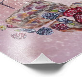 impression de photo d'art en cuisine (Coin)