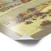 Impression de photo de cadence (Coin)