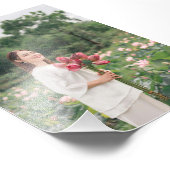 Impression de photo de portrait Instagram – Image  (Coin)