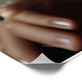 Impression de photo d'explosion de joueur furieux (Coin)