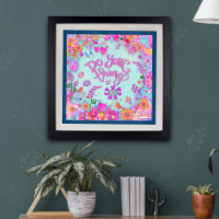 Impression de photo "Do Your Thing" Inspirivity