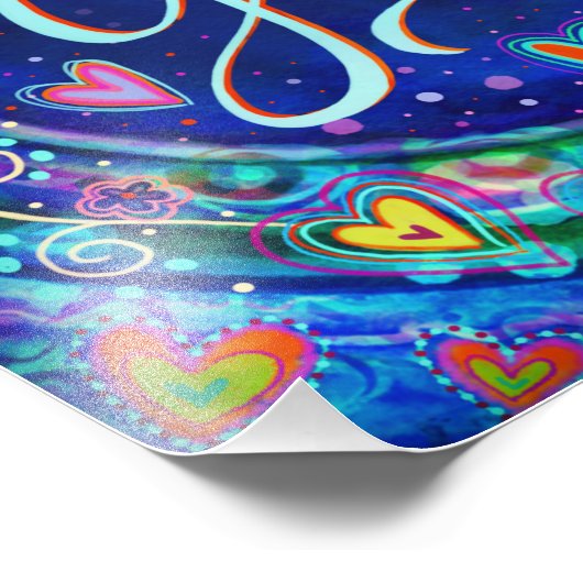 Impression de photo "Grace" (Coin)