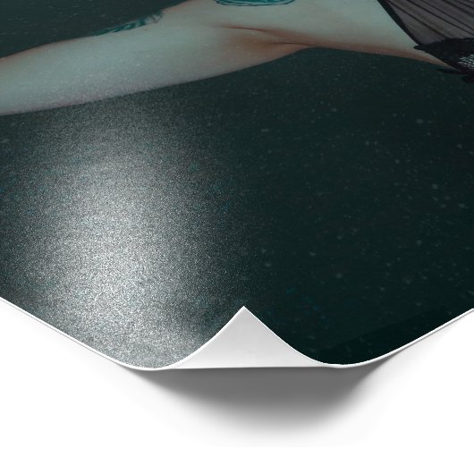 Impression de photo libre (Coin)