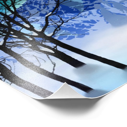 Impression de photos pour les points d'intérêt hiv (Coin)