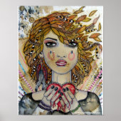 Impression de pièces (Devant)