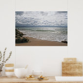 Impression de plage (Cuisine)