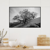 Impression de poésie arborescente (Cuisine)