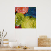 impression de pommes (Cuisine)