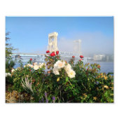 impression de pont (Devant)