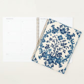 Impression de porcelaine Blue Willow (Devant avec enveloppe)