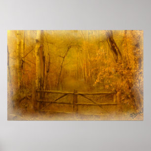 IMPRESSION DE PORTE AUTUMS