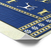 Impression de porte Istar (Coin)