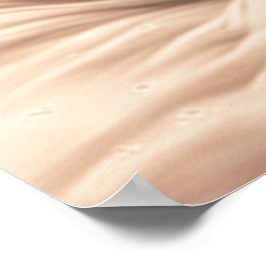 Impression de poster de chatons en pyjama (Coin)