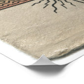 Impression de presse à lettres Golding (Coin)