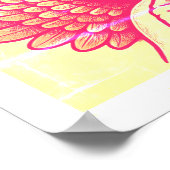 Impression de presse tendance, Galentines personna (Coin)