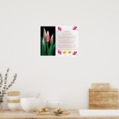 Impression de prière des mères (Cuisine)