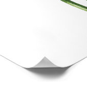 Impression de primula de qualité PREMIUM botanique (Coin)