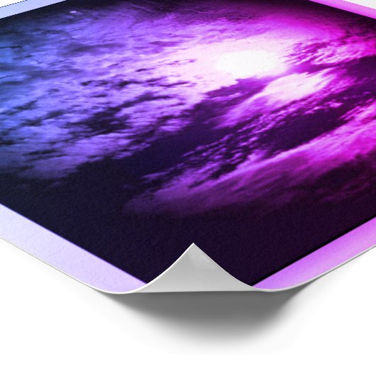 Impression de réflexion, papier d'affiche de valeu (Coin)