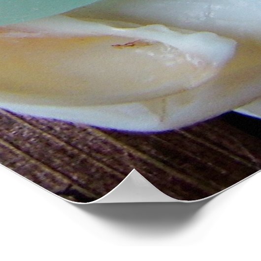 Impression de refroidissement en verre (Coin)