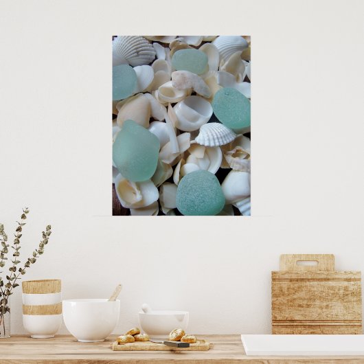 Impression de refroidissement en verre (Cuisine)