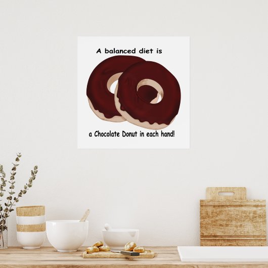 Impression de régime alimentaire de bouillie de ch (Cuisine)