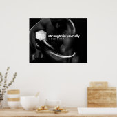 Impression de résistance (Cuisine)