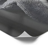 Impression de robe de chambre de raton laveur drôl (Coin)