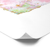 Impression de rose (Coin)