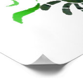 Impression de roue Kokopelli (Coin)