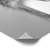 Impression de salle de bain de cochon d'Inde drôle (Coin)