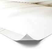 Impression de salle de bain drôle de Bouledogue Fr (Coin)