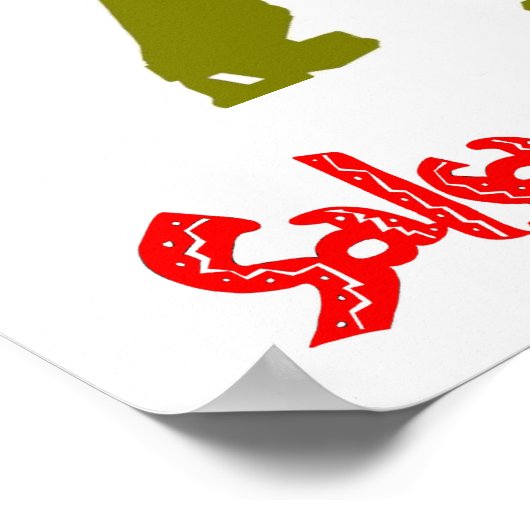 Impression de Salsa Gold ! (Coin)