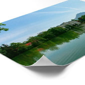 Impression de Salzbourg (Coin)